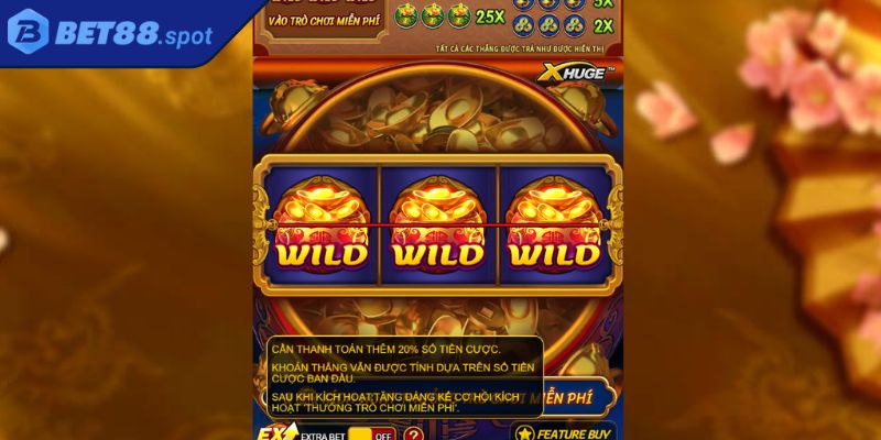 Điểm hấp dẫn của hình thức