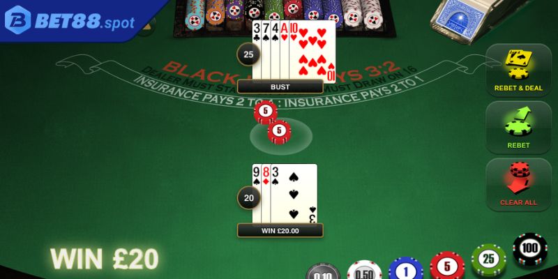 Đừng quá tin vào bài mạnh