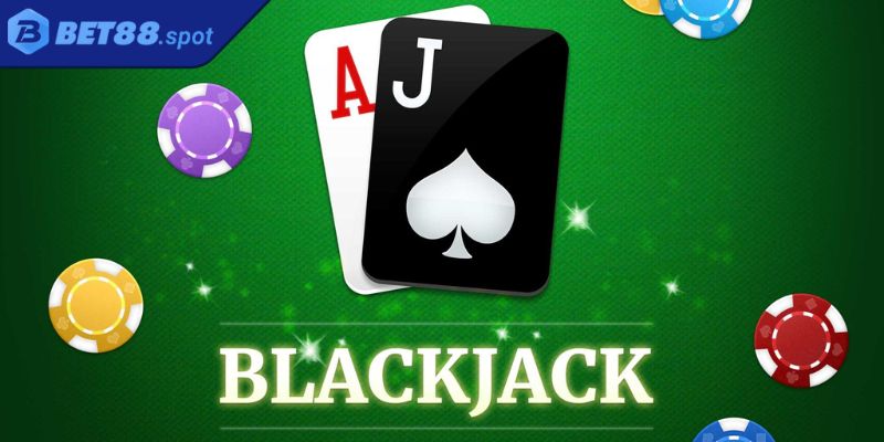 Blackjack Bet88 là gì?