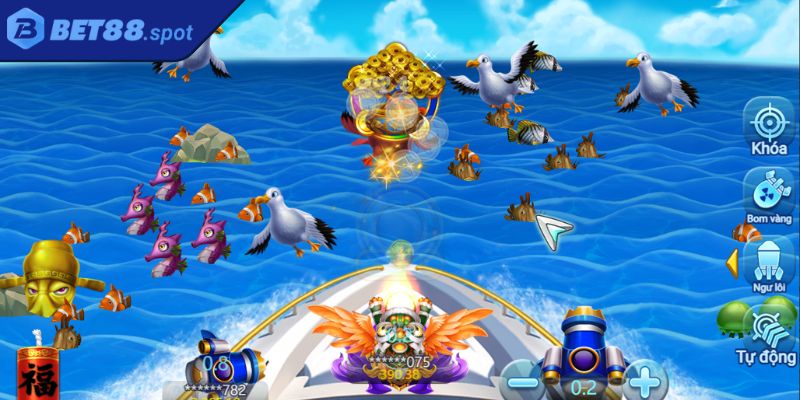 Theo dõi cập nhật sự kiện mới