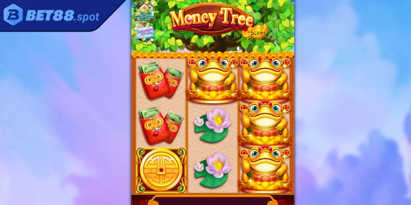 Cây Hái Ra Tiền Bet88 – Bật Mí Chiến Lược Chơi Hiệu Quả 2 Cách chơi đơn giản cuốn hút