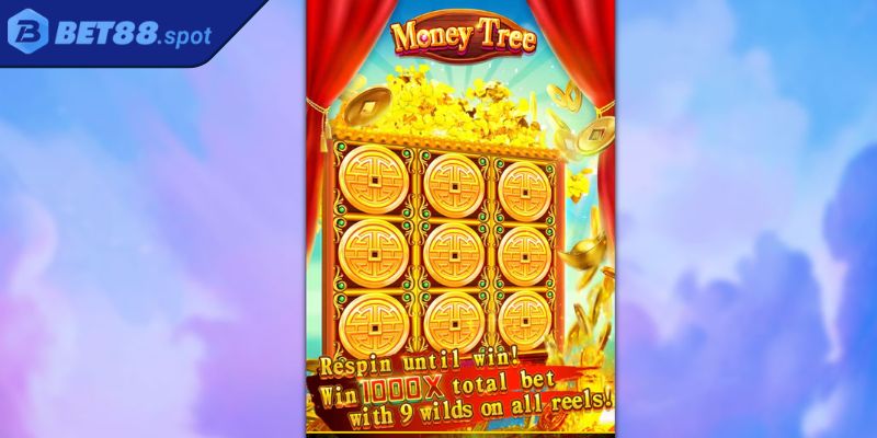 Cây Hái Ra Tiền Bet88 – Bật Mí Chiến Lược Chơi Hiệu Quả 1 Giới thiệu game cây hái ra tiền Bet88