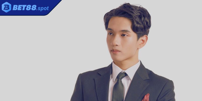 CEO Jay Kim xây dựng nền tảng phát triển bền vững