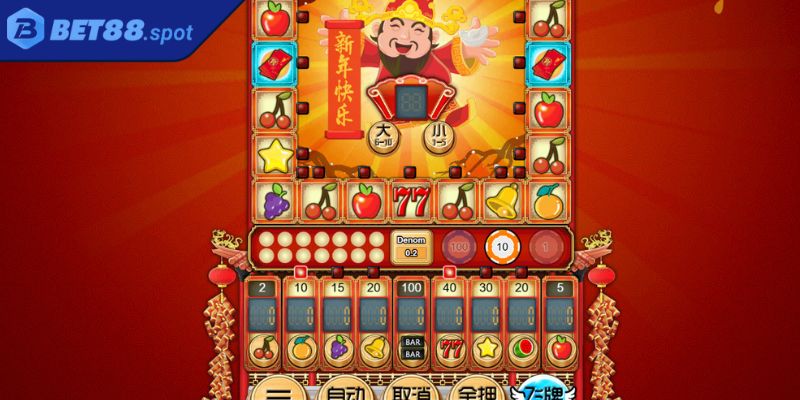 Thao tác tham gia game cụ thể