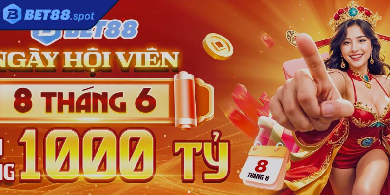 Tại sao nên tham gia đăng ký BET88 trải nghiệm?