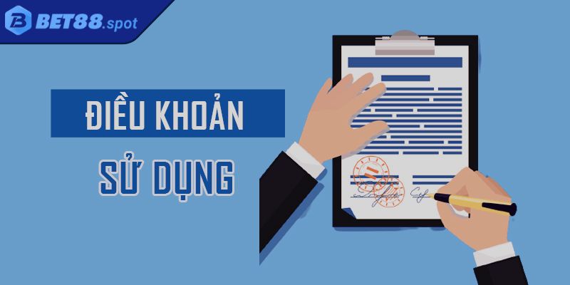 Cam kết chấp nhận điều khoản