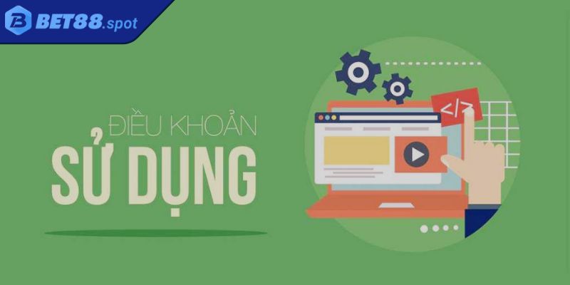 Hệ quả khi vi phạm điều khoản sử dụng