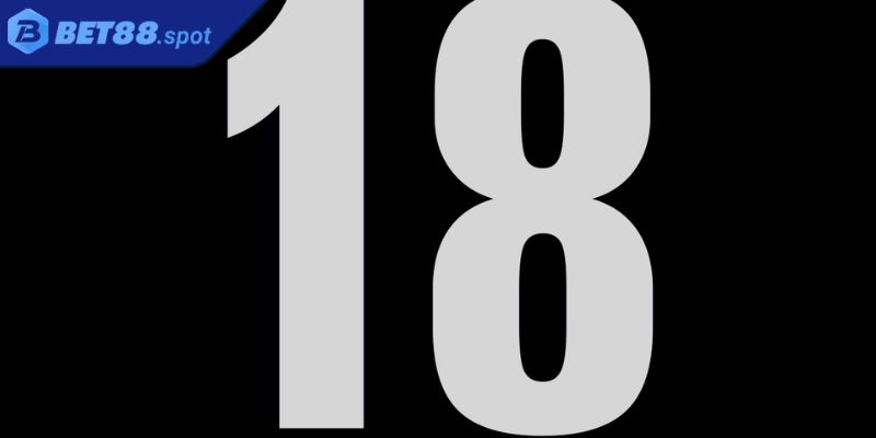 Yêu cầu độ tuổi
