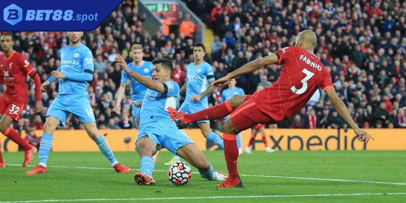 Kèo 1X2 BET88 Hình Thức Cược Hấp Dẫn Với Tỷ Lệ Thắng Cao 2 Phân tích phong độ đội bóng