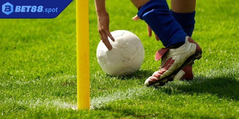 Kèo Góc BET88 Cách Chơi Luật Cược Và Kinh Nghiệm Đặt Cược 2 Mẹo đặt cược kèo góc BET88