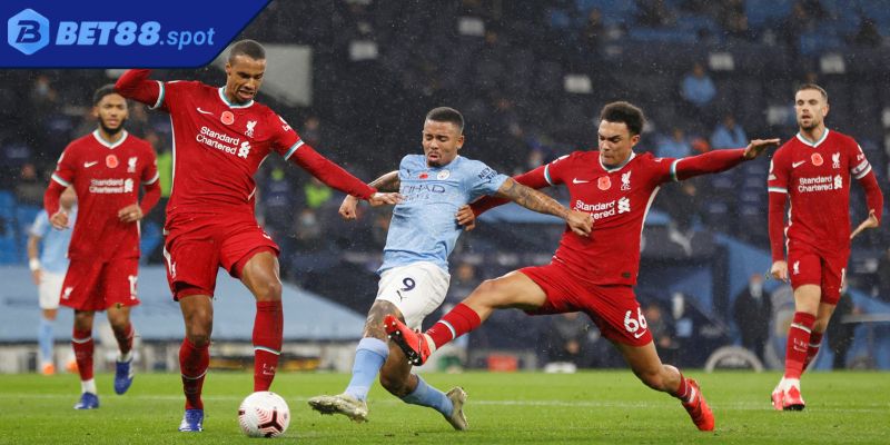 Kèo Tài Xỉu BET88 Hướng Dẫn Luật và Kinh Nghiệm Thắng Lớn 2 Nghiên cứu phong độ đội bóng