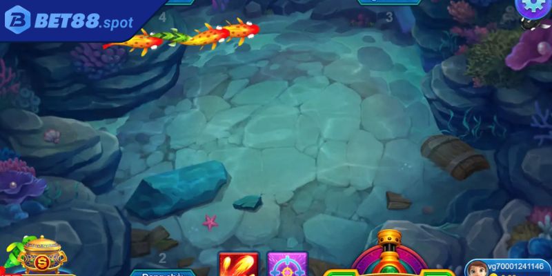 Tỷ lệ trả thưởng cực khủng