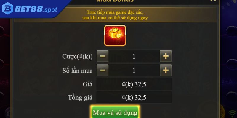 Quyền Vương BET88 – Trò Chơi Nổ Hũ Đỉnh Cao Không Thể Bỏ Lỡ 3 Bí quyết chiến thắng nổ hũ Quyền Vương