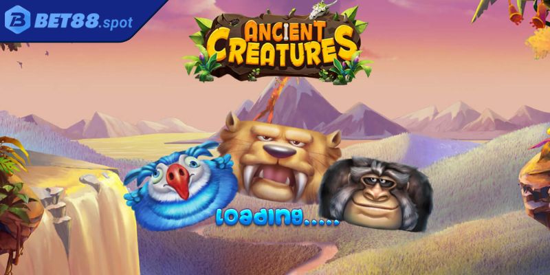 Giới thiệu game sinh vật cổ đại Bet88 cho anh em mới 
