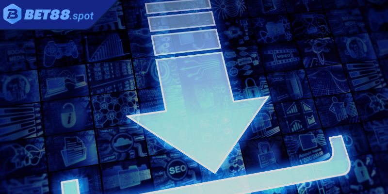 Cách tải app BET88 trên Android