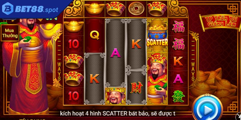 Những điểm hấp dẫn của loại hình giải trí