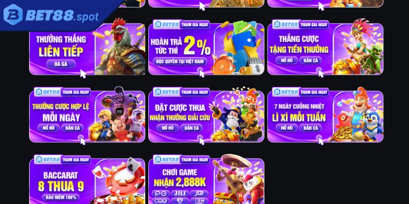 Thắng cược tặng tiền thưởng là gì?
