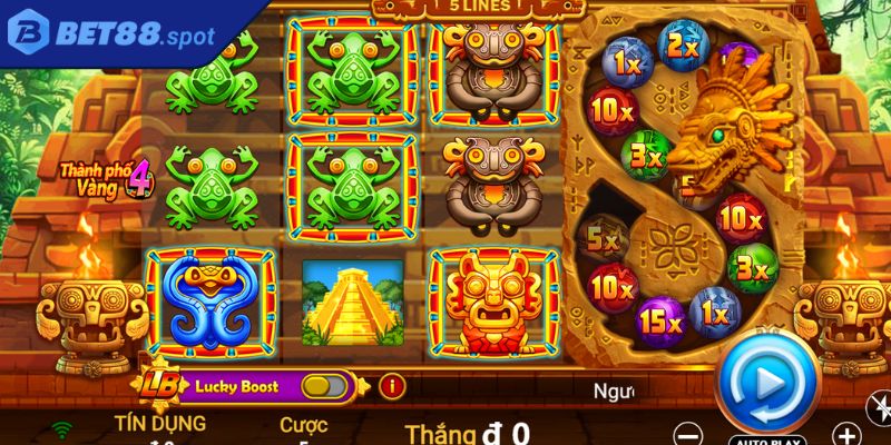 Nắm bắt về luật tham gia cụ thể