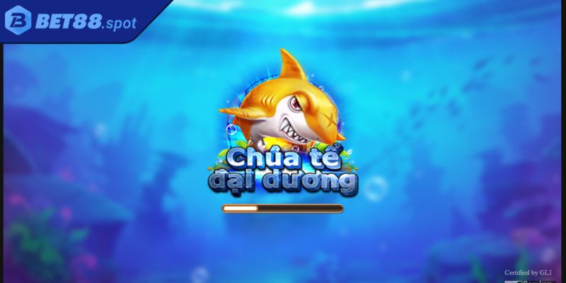 Vua Đại Dương Bet88 - Trò Chơi Giải Trí Săn Thưởng Hấp Dẫn 1 Vua đại dương BET88 là gì?